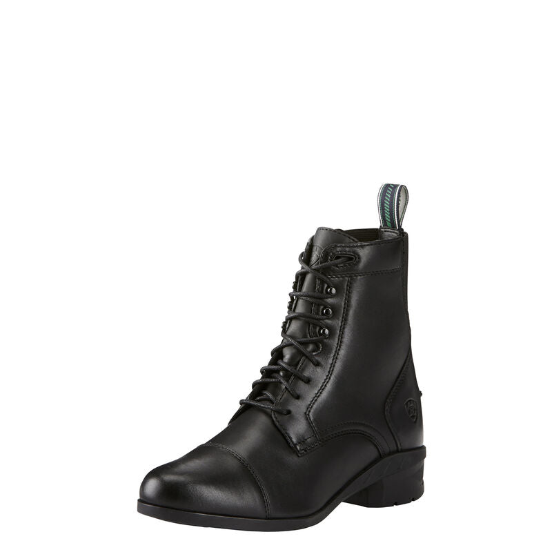 Men\'s Ariat Heritage IV Paddock Boots Ariat Heritage IV Lace Paddock Boots for Men main image 4
