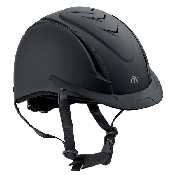 Ovation Deluxe Schooler Helmet Ovation Deluxe Schooler Helmet