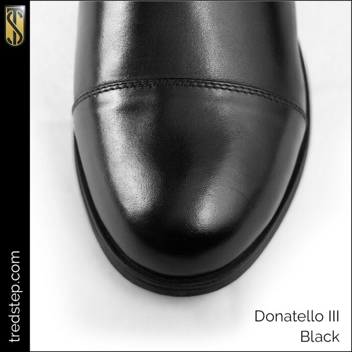 Tredstep Donatello III Dress Boot