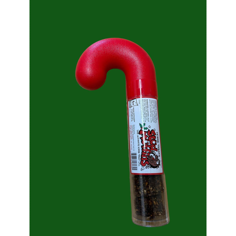 Stud Muffin Candy Cane Tube - 5oz