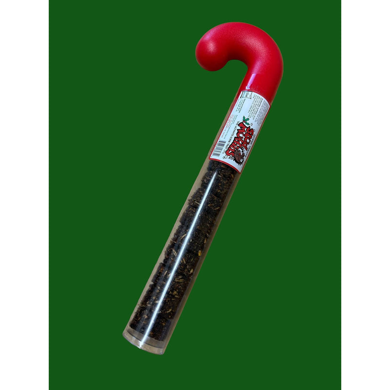 Stud Muffin Candy Cane Tube - 10oz