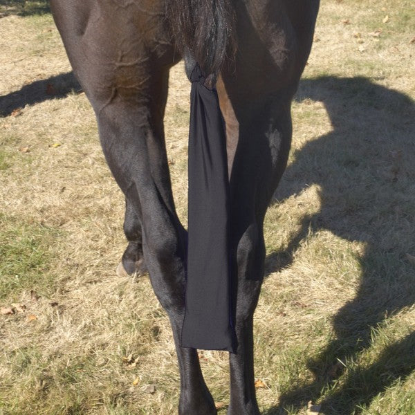 Centaur Tail Bag - Black