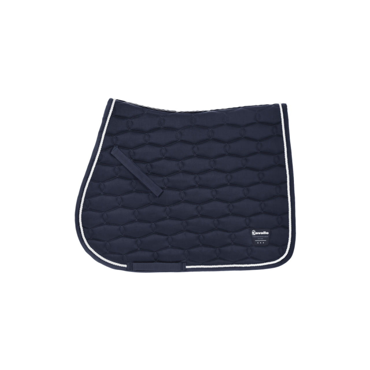 Cavallo Hallima Saddle Pad All Purpose Equine Essentials