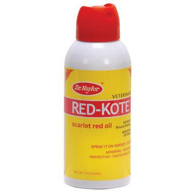 Red-Kote Spray