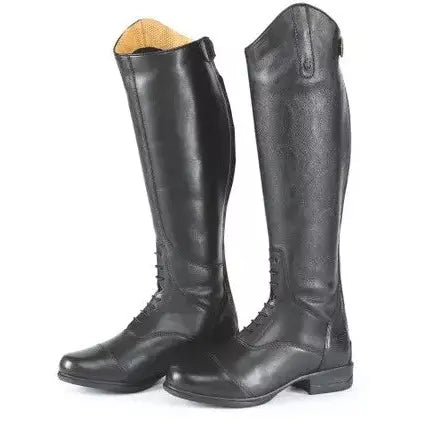Shires equestrian boots clearance