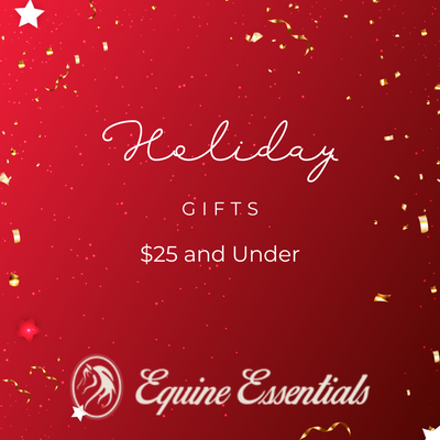 Gifts for $25 and Under