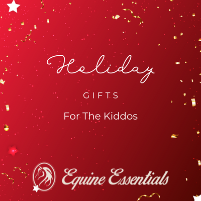 Gifts for the Kiddos