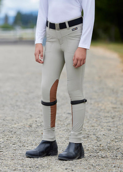 Kerrits Crossover Extended Knee Patch Jods