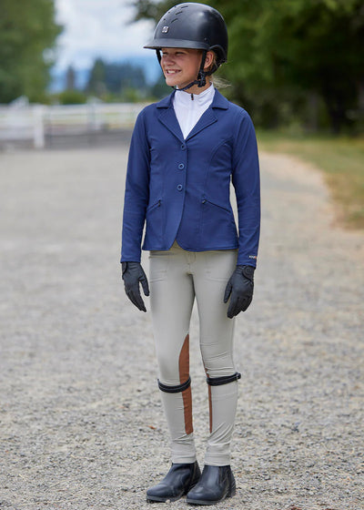 Kerrits Crossover Extended Knee Patch Jods