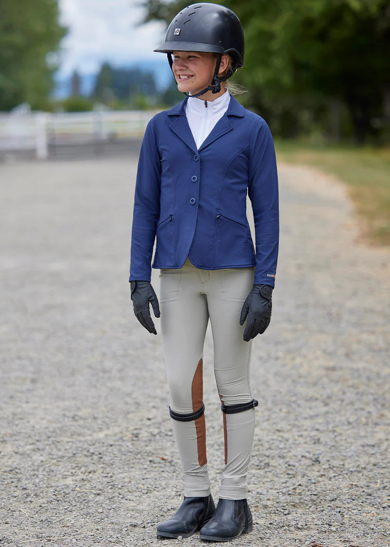 Kerrits Crossover Extended Knee Patch Jods