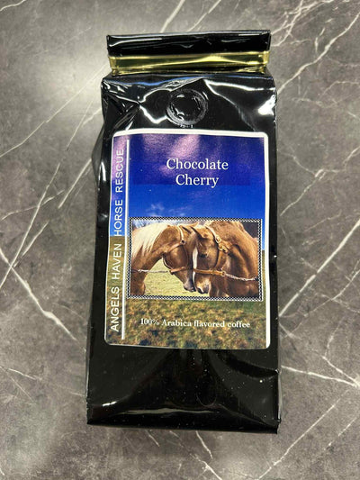 Angel's Haven Coffee