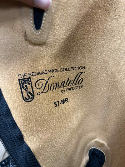 Tredstep Donatellos - Black - 37 Medium/Regular - USED