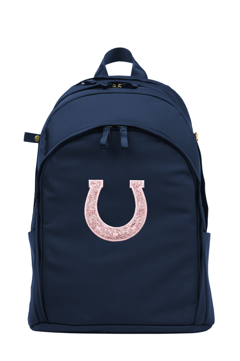 Novelty Backpack “Horse Shoe”