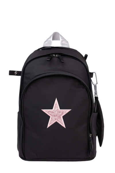 Novelty Backpack "Star"