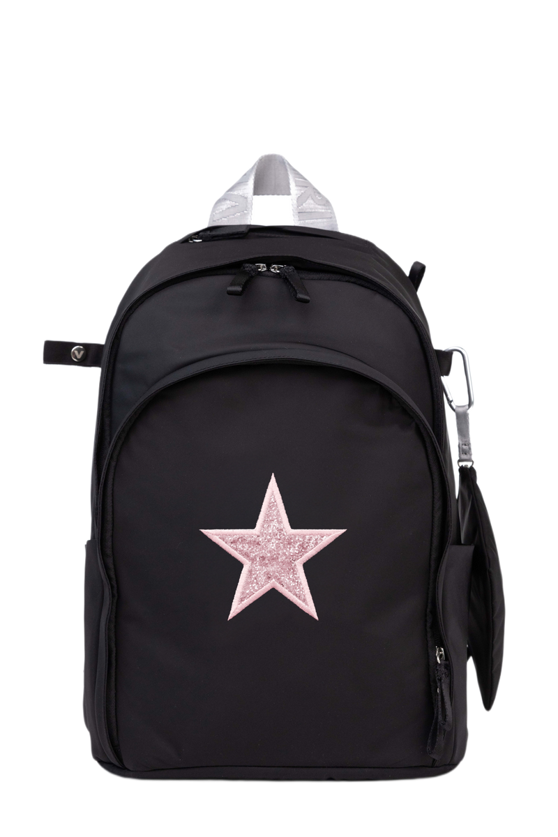 Novelty Backpack "Star"