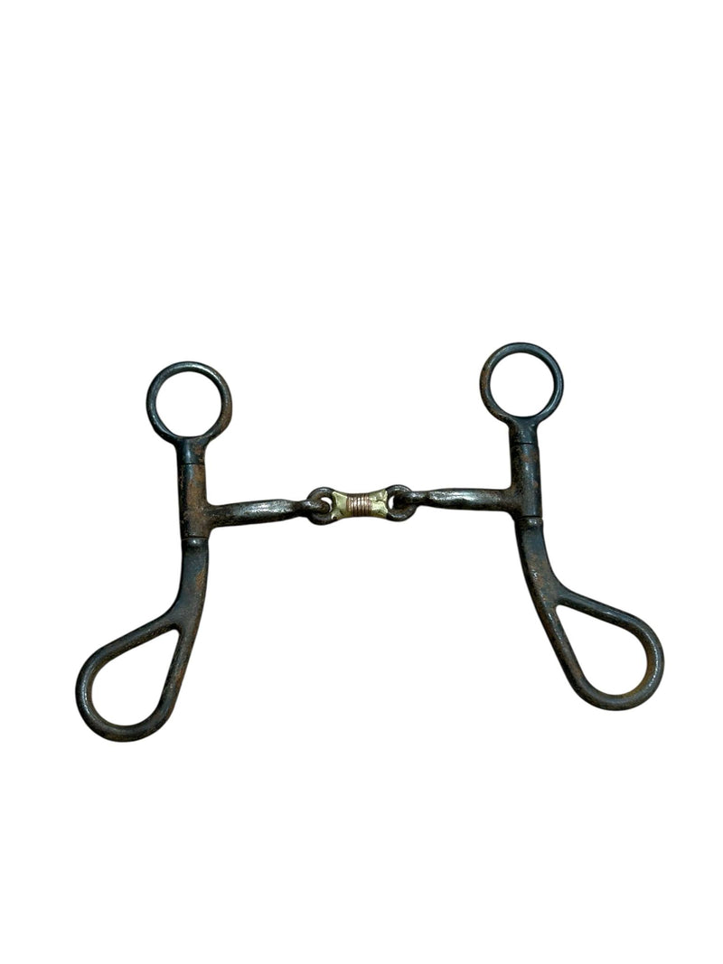 Teardrop 3 Piece Dog Bone Bit- 5" - USED