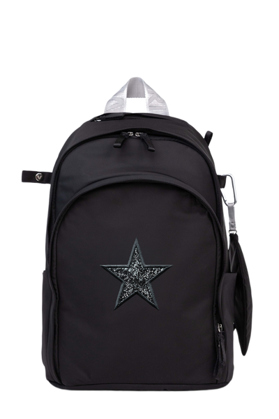 Novelty Backpack "Star"