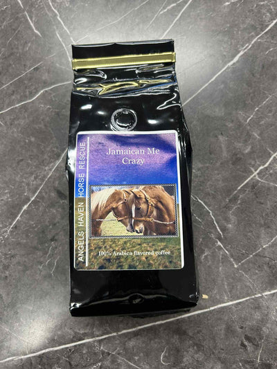 Angel's Haven Coffee