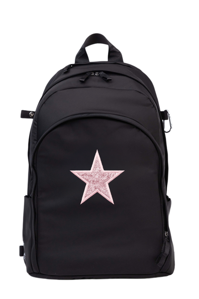 Novelty Backpack "Star"