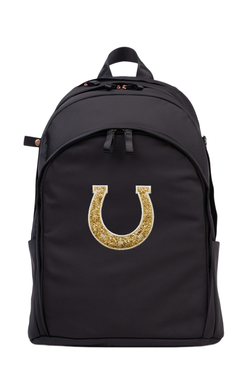 Novelty Backpack “Horse Shoe”