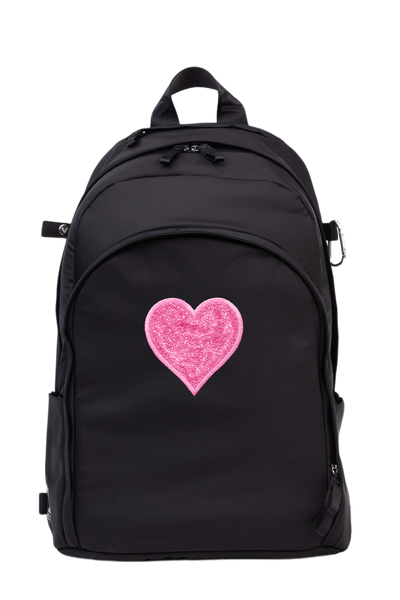 Novelty Backpack “Heart”