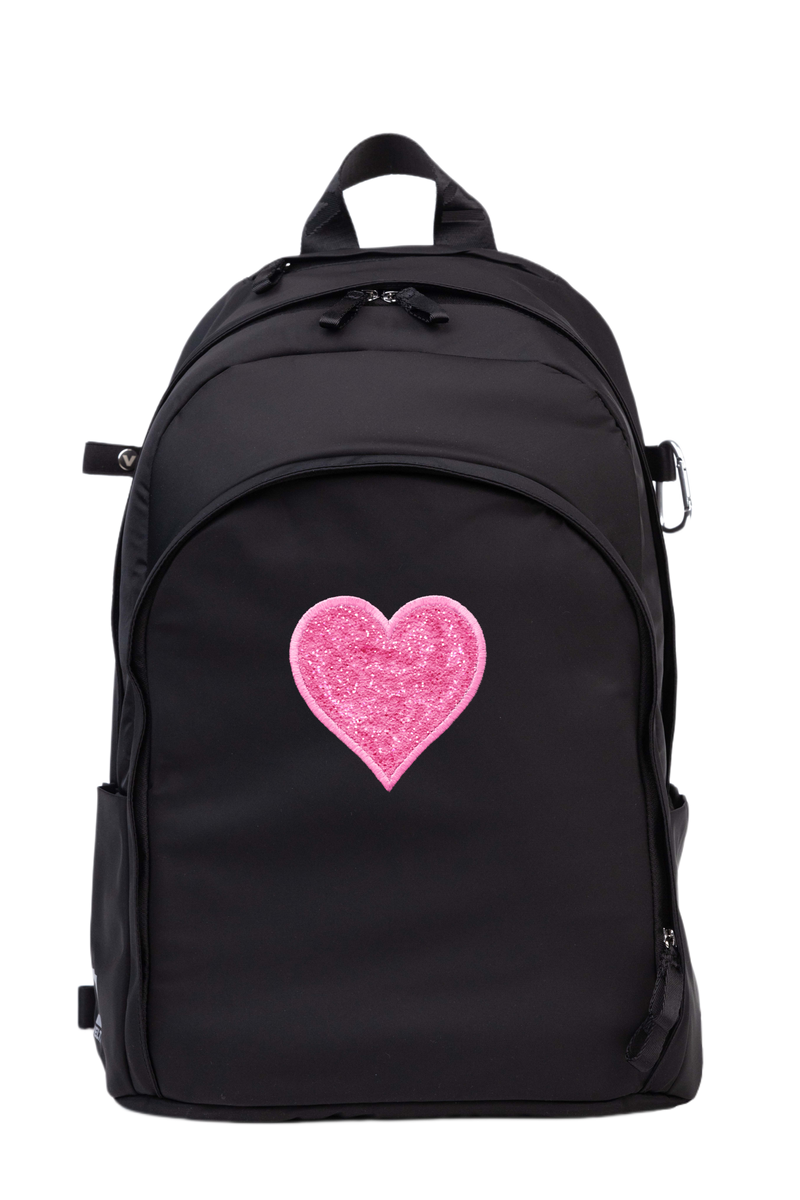 Novelty Backpack “Heart”