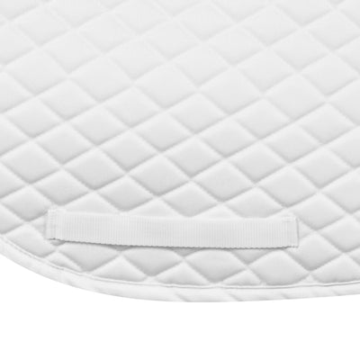 Tuffrider Basic Dressage Saddle Pad