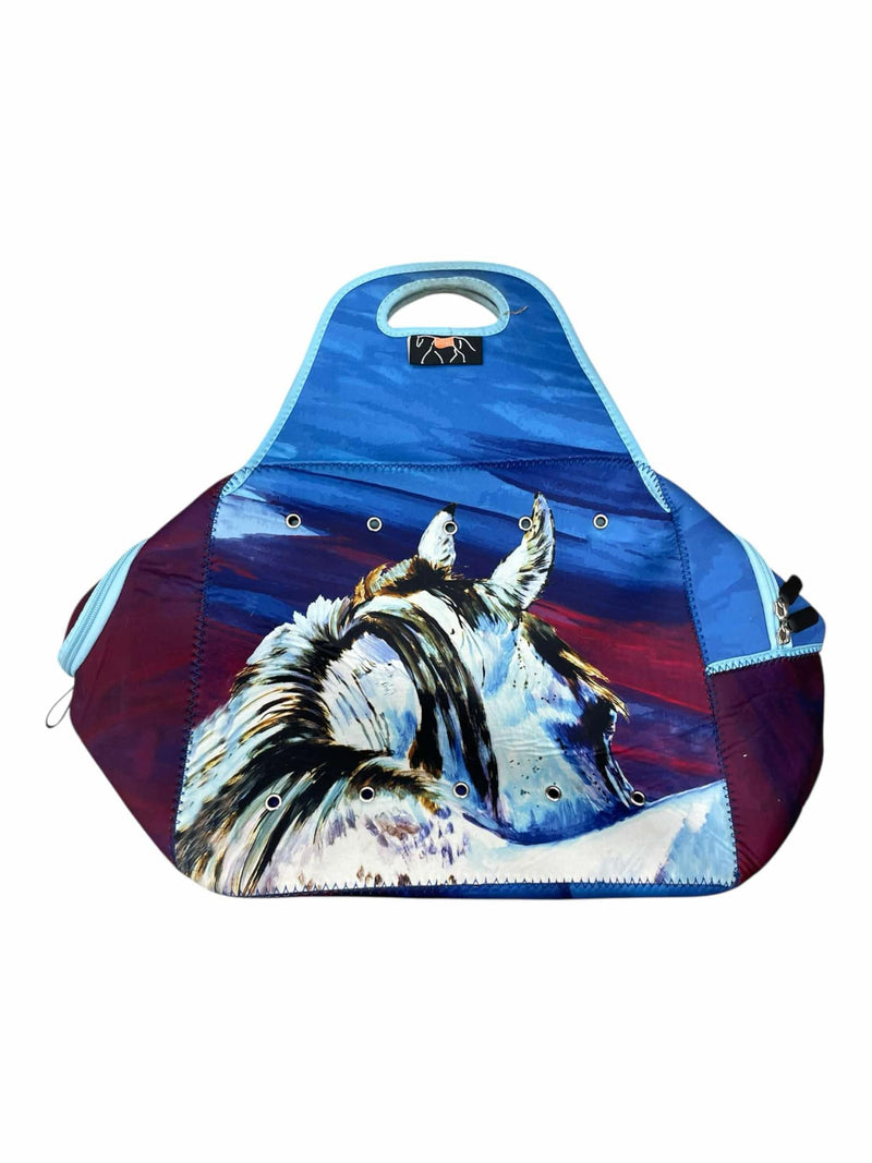 Art Of Riding Helmet Bag - "Rear View" - One Size - USED
