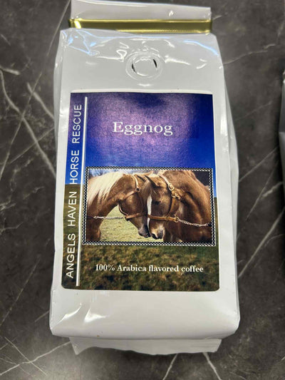 Angel's Haven Coffee