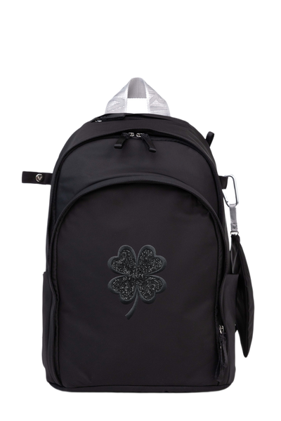 Novelty Backpack “Lucky Clover”