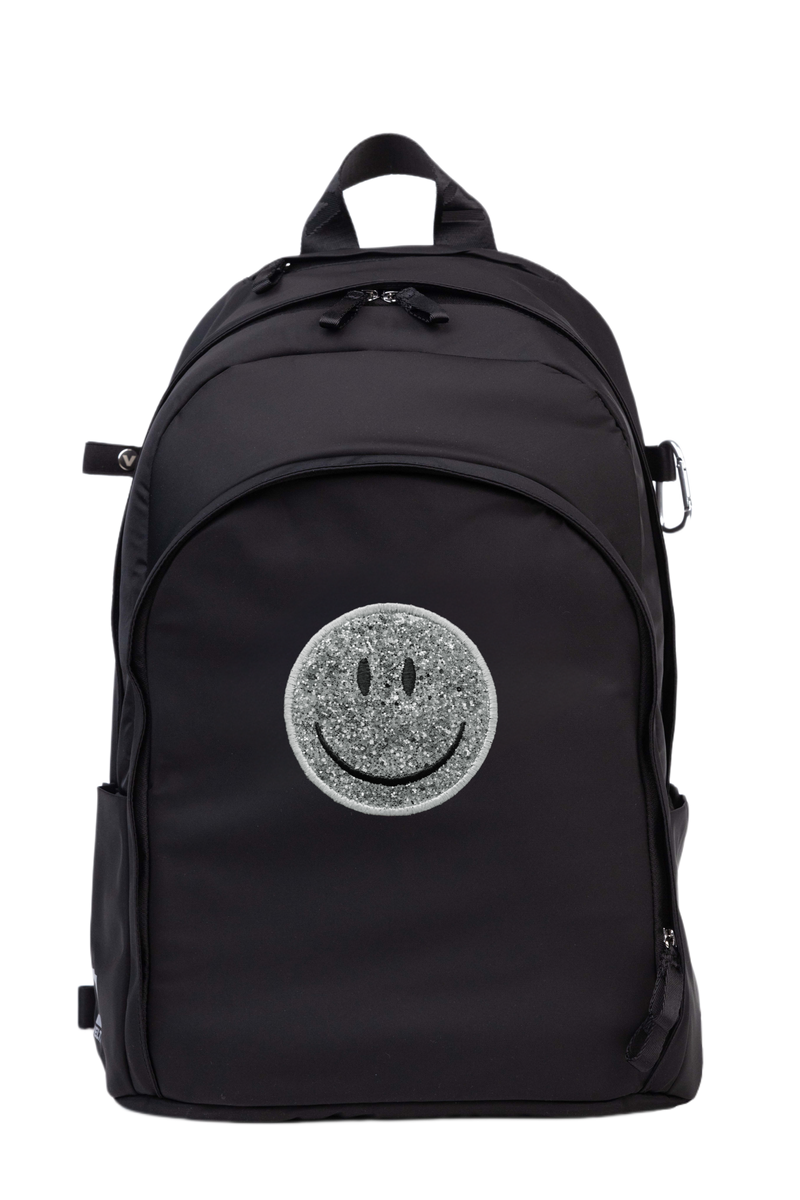 Novelty Backpack “Smile Face”