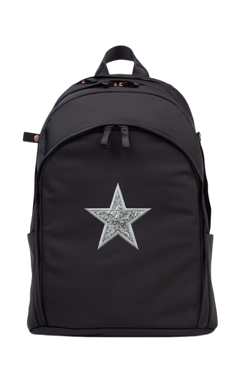 Novelty Backpack "Star"