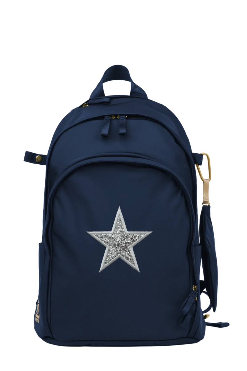 Novelty Backpack "Star"