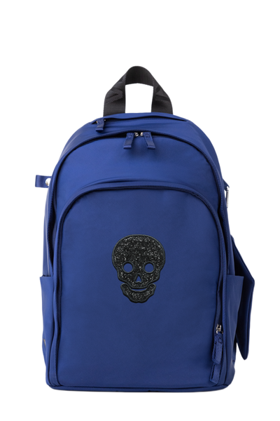 Novelty Backpack “Skull”