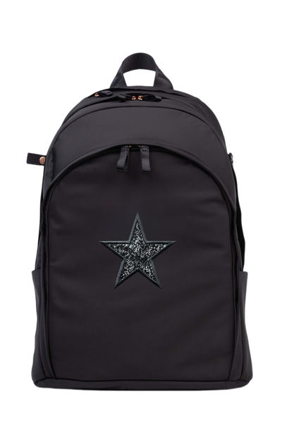 Novelty Backpack "Star"