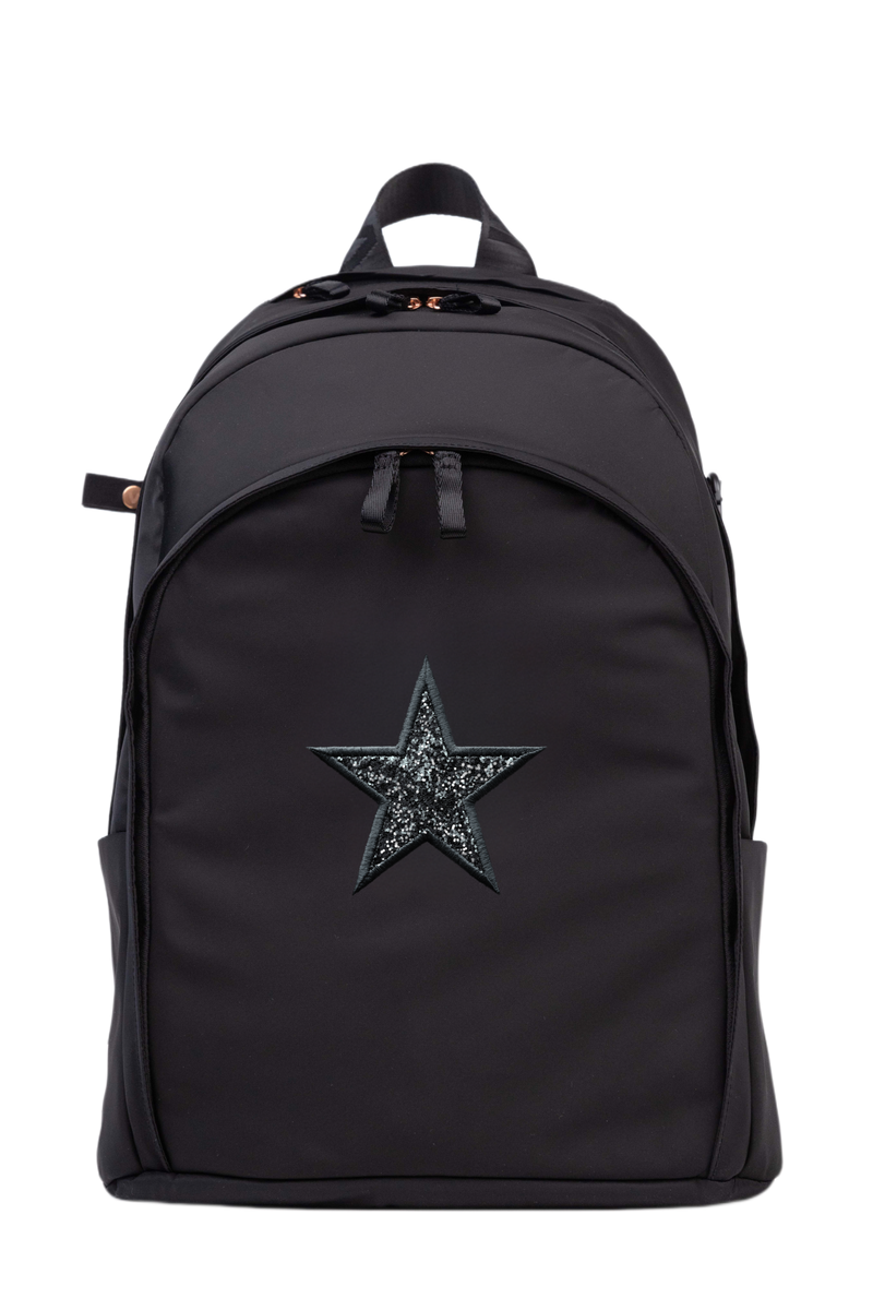 Novelty Backpack "Star"