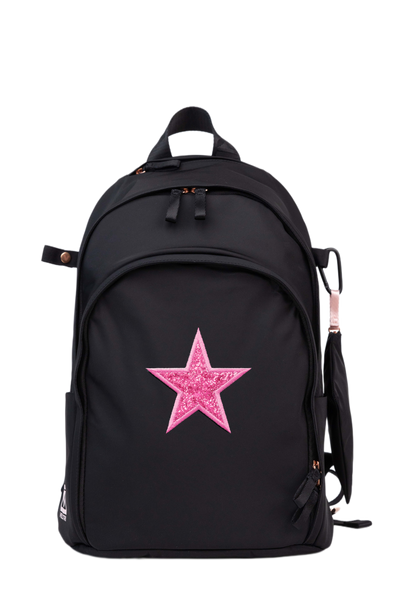 Novelty Backpack "Star"