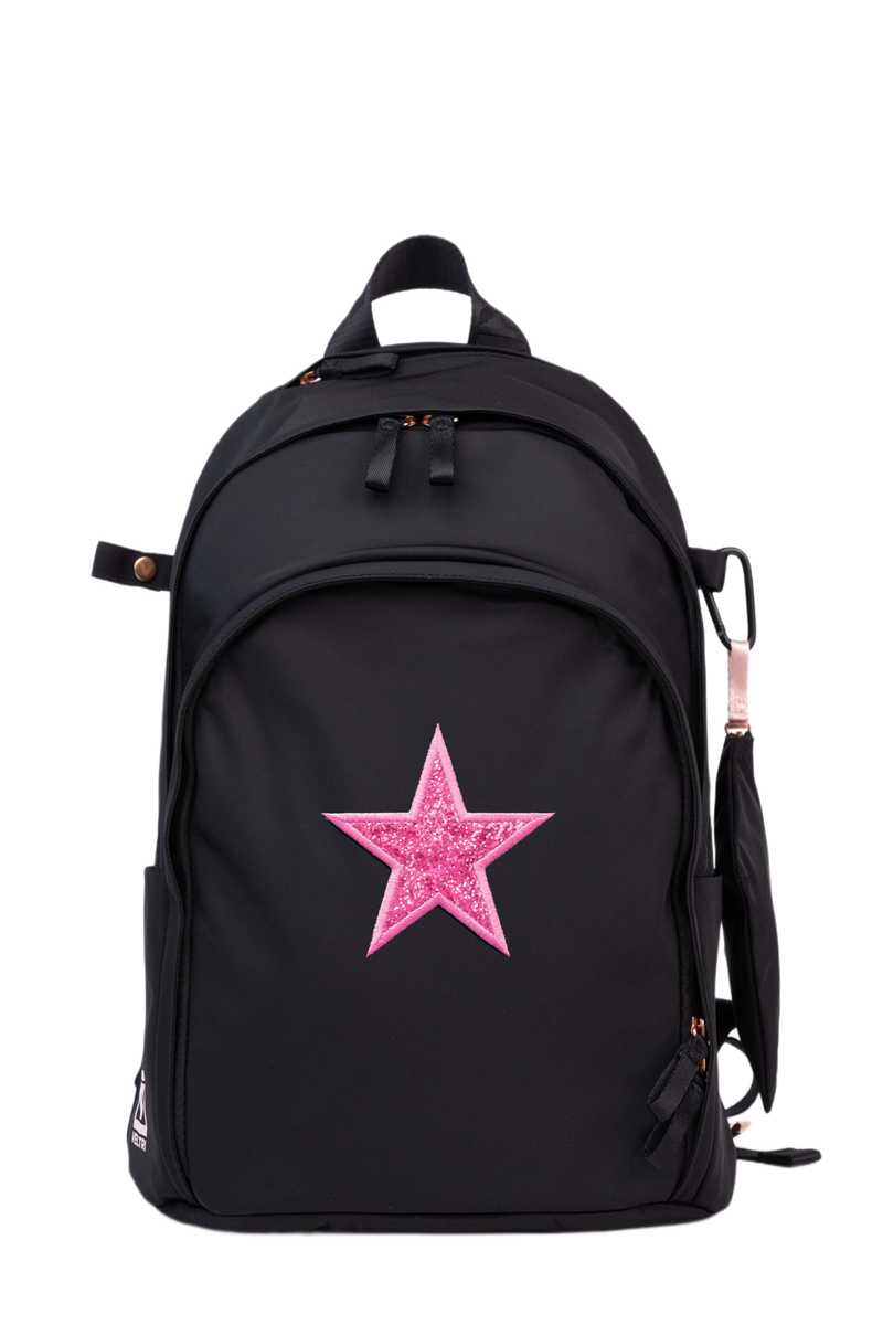 Novelty Backpack "Star"