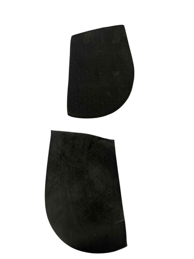 Shims - Black - 9 3/4" x 6 1/2" - USED