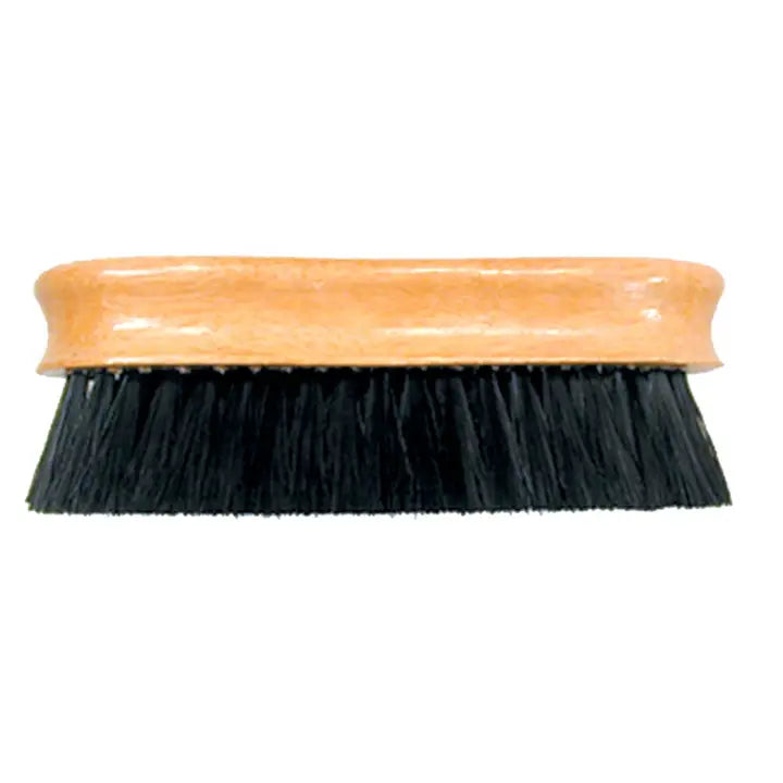 Horse Face Brush 4-3/4" - Black