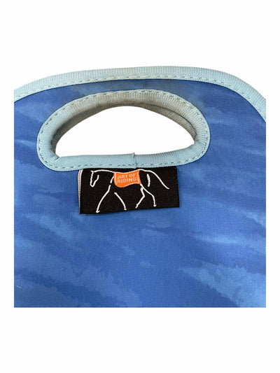 Art Of Riding Helmet Bag - "Rear View" - One Size - USED