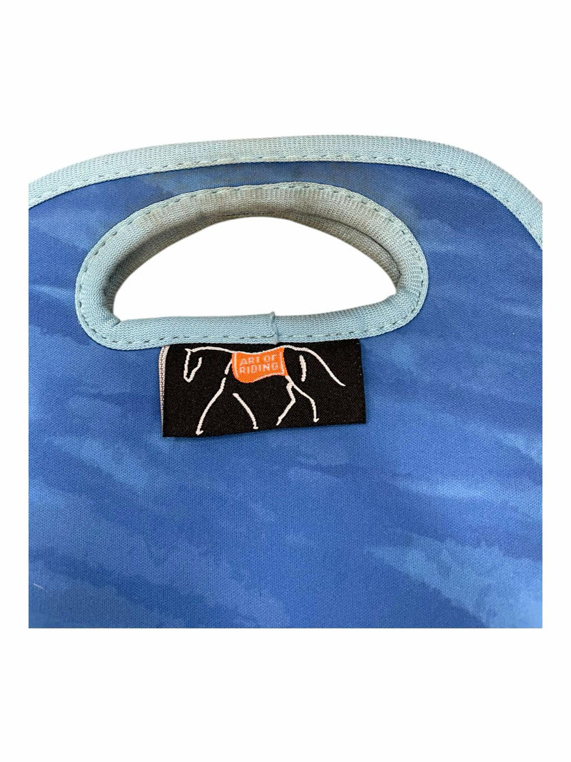 Art Of Riding Helmet Bag - "Rear View" - One Size - USED