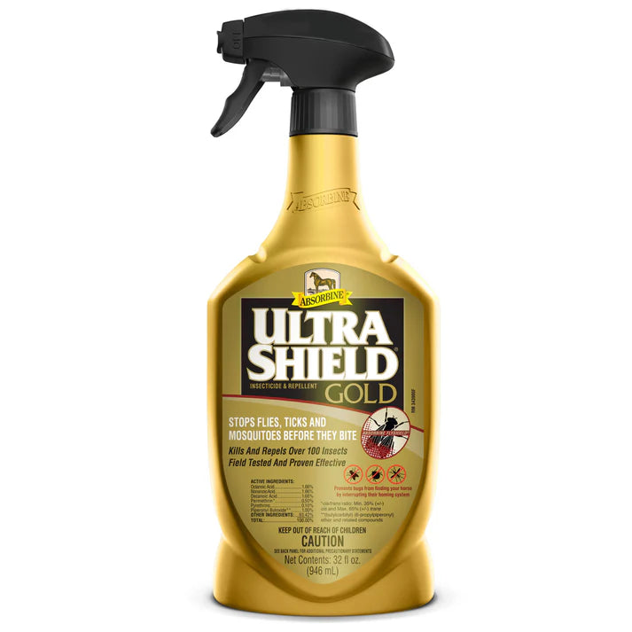 Ultrashield Gold