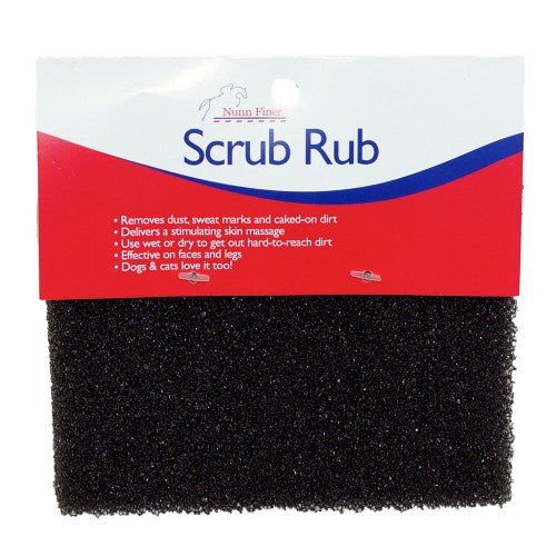 Nunn Finer Scrub Rub