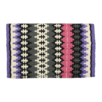 TuffRider Tulsa Double Weave Saddle Blanket
