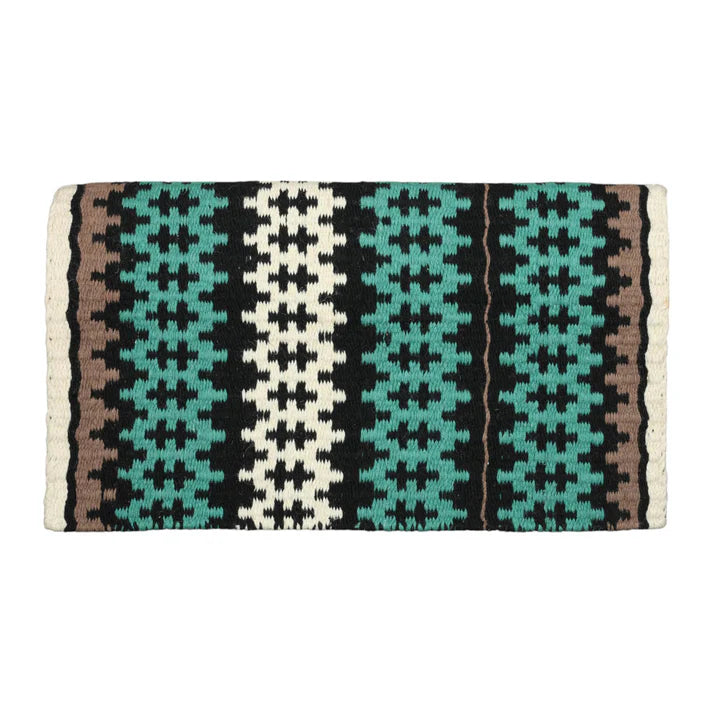 TuffRider Tulsa Double Weave Saddle Blanket