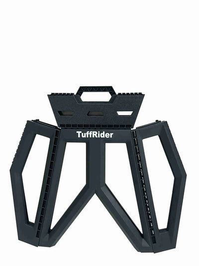 TuffRider StableFold Mounting Stool for Riders