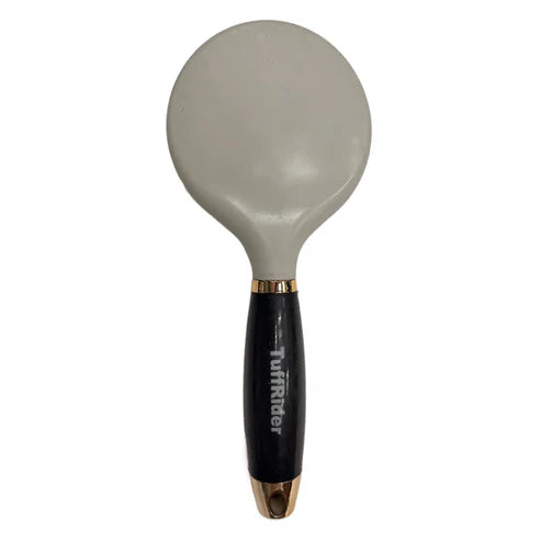 Tuffrider Mane & Tail Brush with Soft Gel Grip