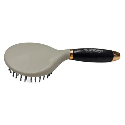 Tuffrider Mane & Tail Brush with Soft Gel Grip