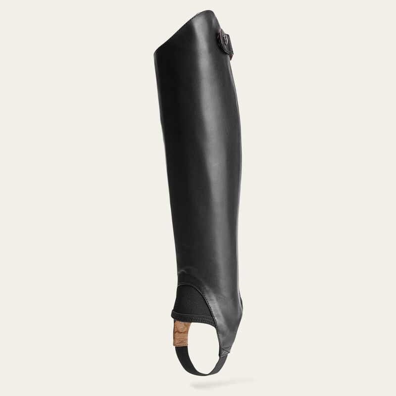 Ariat Close Contour Chap Half Chap